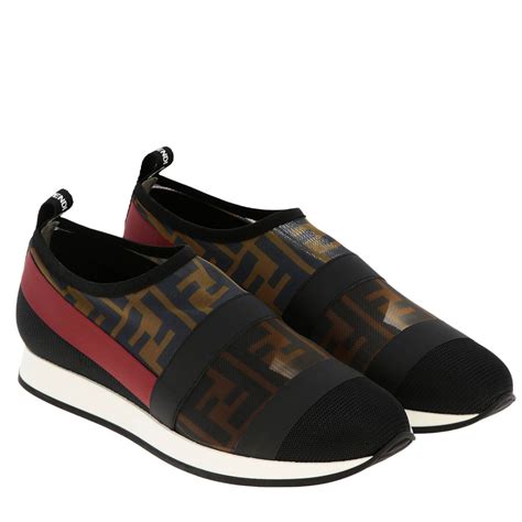 fendi designer shoes for women.